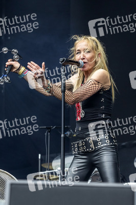 Konzert von Rosy Vista in Hannover