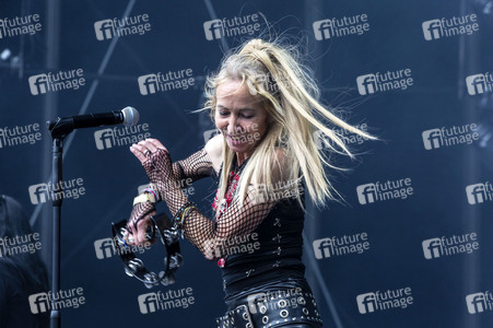 Konzert von Rosy Vista in Hannover