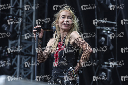 Konzert von Rosy Vista in Hannover