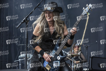 Konzert von Rosy Vista in Hannover