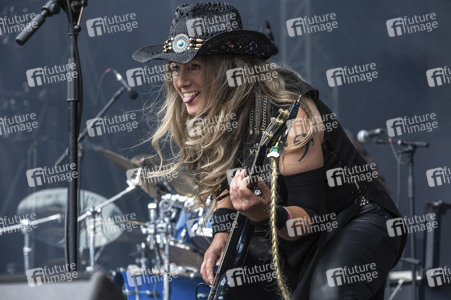 Konzert von Rosy Vista in Hannover