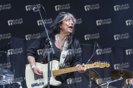 Konzert von Rosy Vista in Hannover