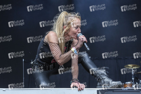 Konzert von Rosy Vista in Hannover