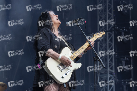 Konzert von Rosy Vista in Hannover