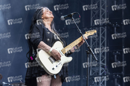 Konzert von Rosy Vista in Hannover