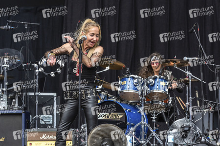 Konzert von Rosy Vista in Hannover