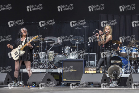 Konzert von Rosy Vista in Hannover