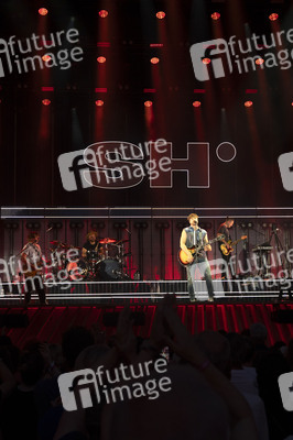 Konzertreihe 'Moon&Stars 2025' in Locarno