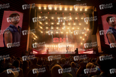 Konzertreihe 'Moon&Stars 2025' in Locarno