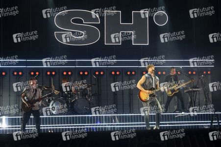 Konzertreihe 'Moon&Stars 2025' in Locarno