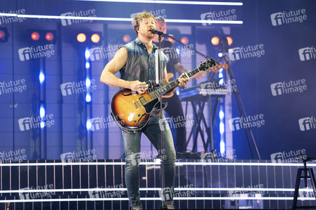 Konzertreihe 'Moon&Stars 2025' in Locarno