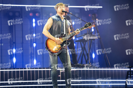 Konzertreihe 'Moon&Stars 2025' in Locarno