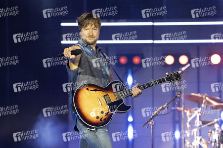 Konzertreihe 'Moon&Stars 2025' in Locarno