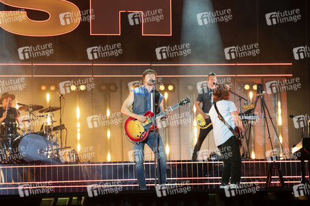 Konzertreihe 'Moon&Stars 2025' in Locarno