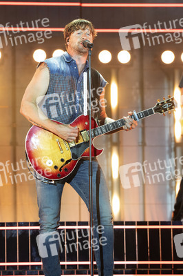 Konzertreihe 'Moon&Stars 2025' in Locarno