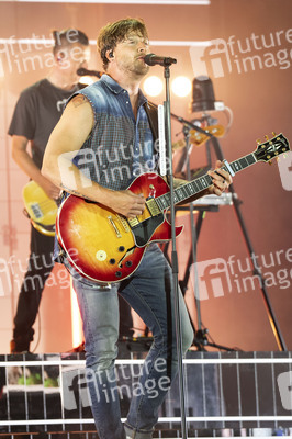 Konzertreihe 'Moon&Stars 2025' in Locarno