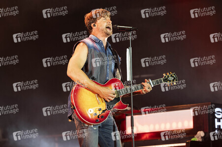 Konzertreihe 'Moon&Stars 2025' in Locarno