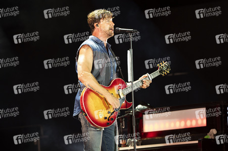 Konzertreihe 'Moon&Stars 2025' in Locarno