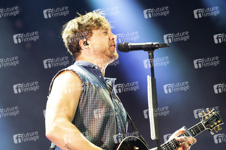 Konzertreihe 'Moon&Stars 2025' in Locarno