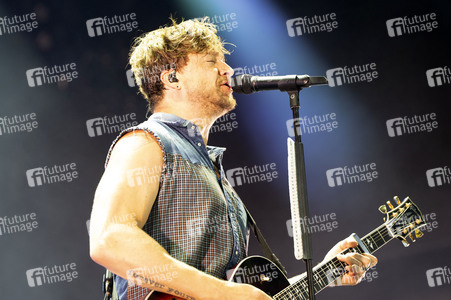 Konzertreihe 'Moon&Stars 2025' in Locarno