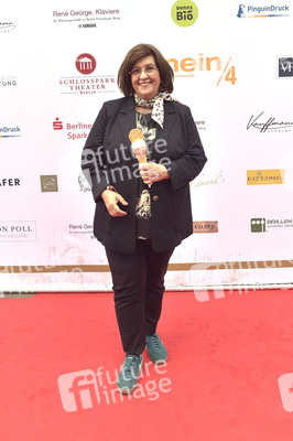 Sommerfest des Stadtmagazins Mein/4 in Berlin