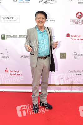 Sommerfest des Stadtmagazins Mein/4 in Berlin