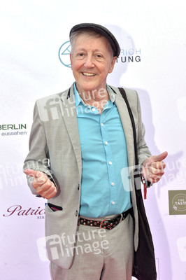 Sommerfest des Stadtmagazins Mein/4 in Berlin