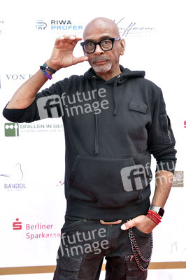 Sommerfest des Stadtmagazins Mein/4 in Berlin