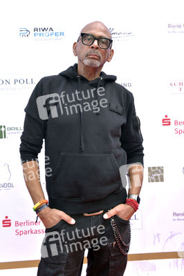 Sommerfest des Stadtmagazins Mein/4 in Berlin