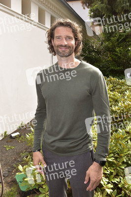 Sommerfest des Stadtmagazins Mein/4 in Berlin