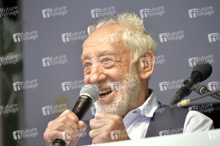 Sommerfest des Stadtmagazins Mein/4 in Berlin