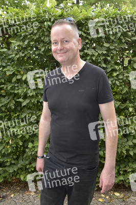 Sommerfest des Stadtmagazins Mein/4 in Berlin