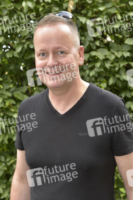 Sommerfest des Stadtmagazins Mein/4 in Berlin