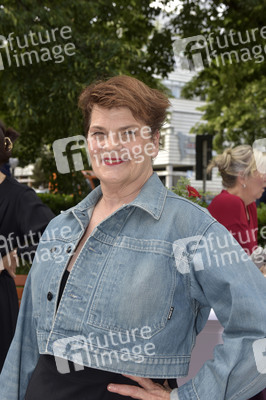 Sommerfest des Stadtmagazins Mein/4 in Berlin