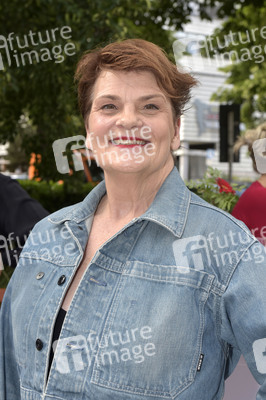 Sommerfest des Stadtmagazins Mein/4 in Berlin