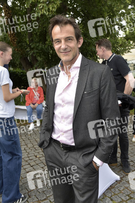 Sommerfest des Stadtmagazins Mein/4 in Berlin