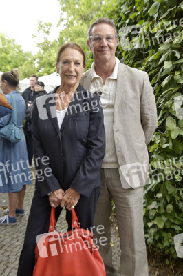 Sommerfest des Stadtmagazins Mein/4 in Berlin