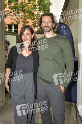 Sommerfest des Stadtmagazins Mein/4 in Berlin