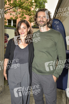 Sommerfest des Stadtmagazins Mein/4 in Berlin