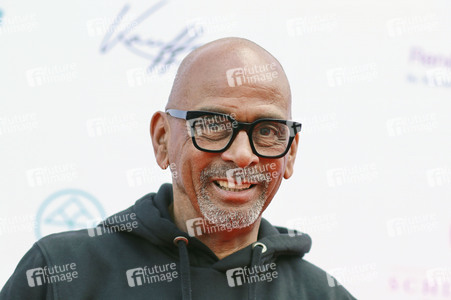 Sommerfest des Stadtmagazins Mein/4 in Berlin