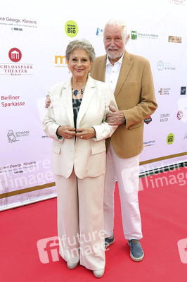 Sommerfest des Stadtmagazins Mein/4 in Berlin