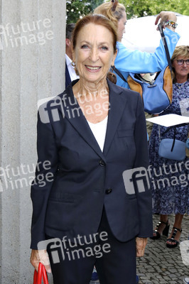 Sommerfest des Stadtmagazins Mein/4 in Berlin