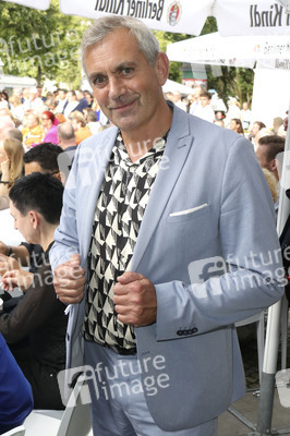 Sommerfest des Stadtmagazins Mein/4 in Berlin