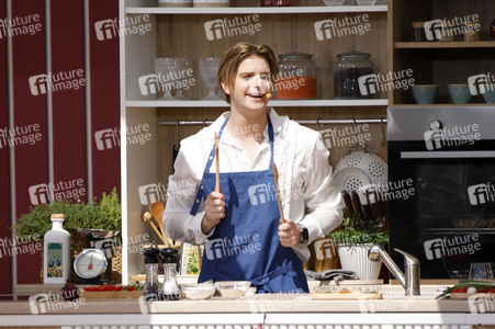 TV-Show 'Immer wieder sonntags' in Rust