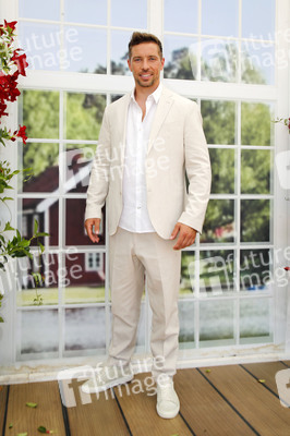 TV-Show 'Immer wieder sonntags' in Rust