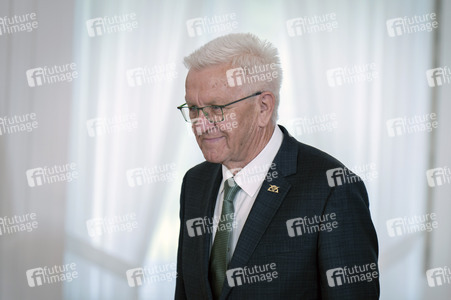 Abschlussveranstaltung der 'Initiative für einen handlungsfähigen Staat' in Berlin