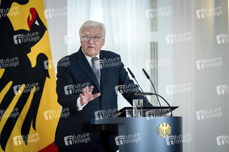 Abschlussveranstaltung der 'Initiative für einen handlungsfähigen Staat' in Berlin