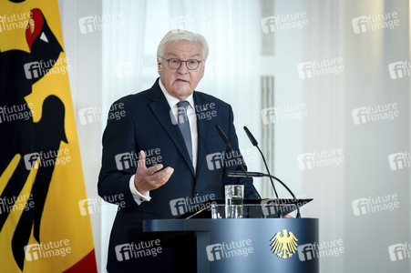 Abschlussveranstaltung der 'Initiative für einen handlungsfähigen Staat' in Berlin