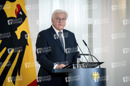 Abschlussveranstaltung der 'Initiative für einen handlungsfähigen Staat' in Berlin