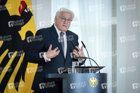 Abschlussveranstaltung der 'Initiative für einen handlungsfähigen Staat' in Berlin